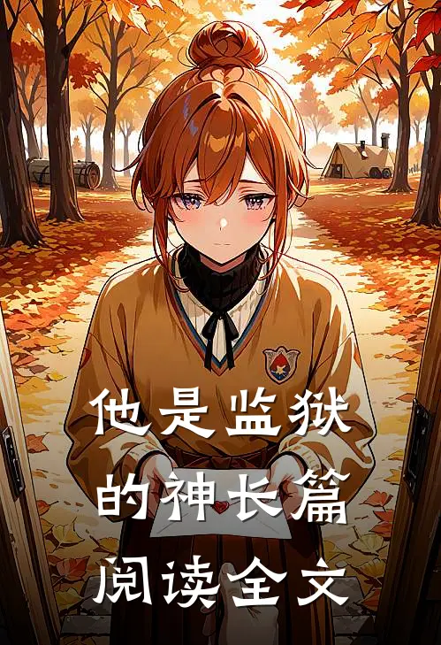 他是监狱的神长篇阅读全文