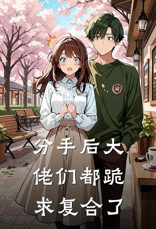 分手后大佬们都跪求复合了