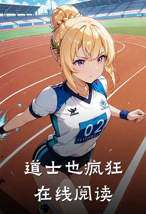 道士也疯狂在线阅读