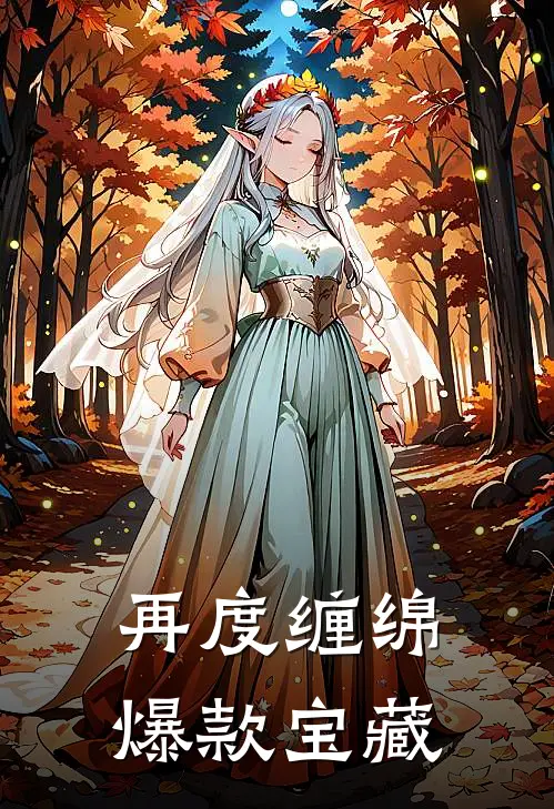 再度缠绵爆款宝藏