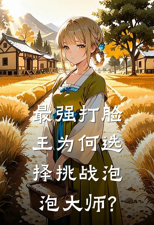 最强打脸王为何选择挑战泡泡大师?