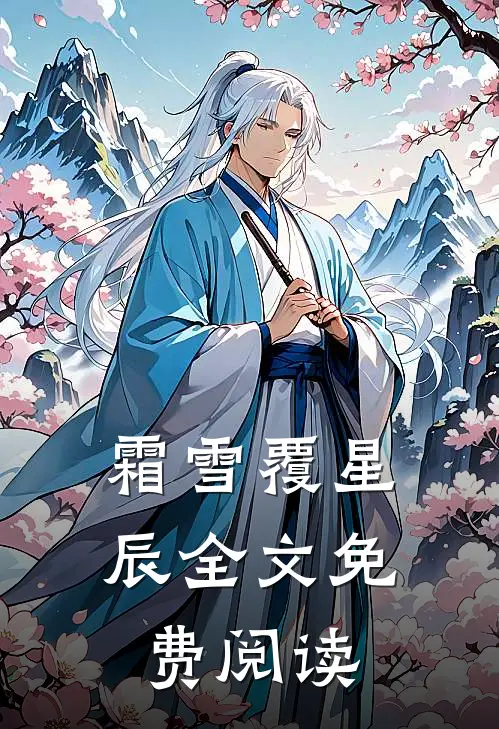 霜雪覆星辰全文免费阅读