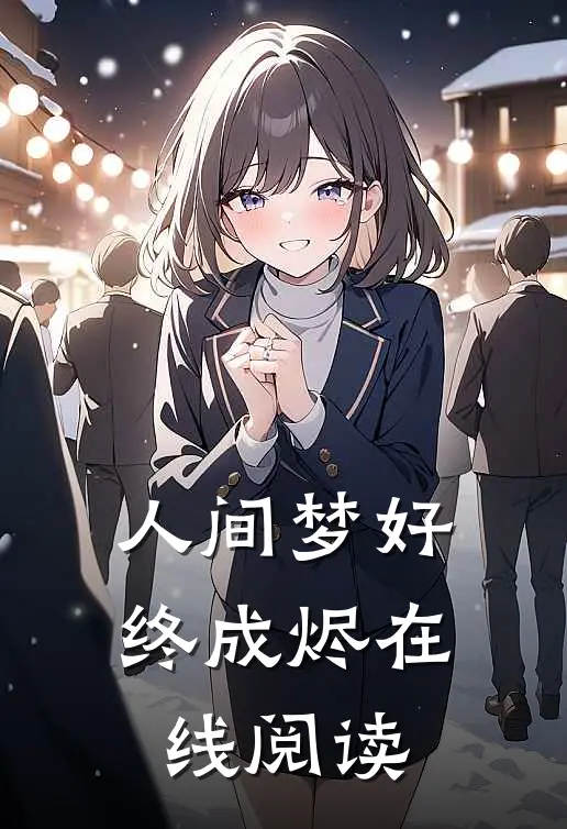 人间梦好终成烬在线阅读