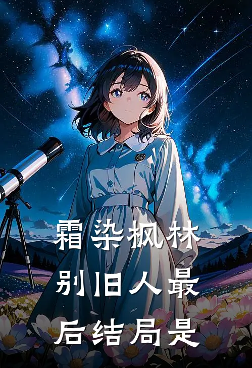 霜染枫林别旧人最后结局是