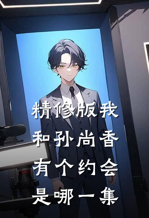 精修版我和孙尚香有个约会是哪一集