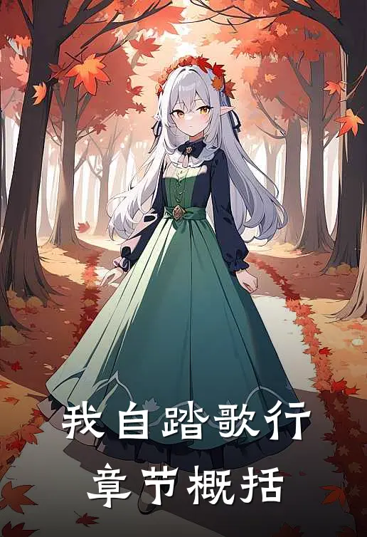 我自踏歌行章节概括