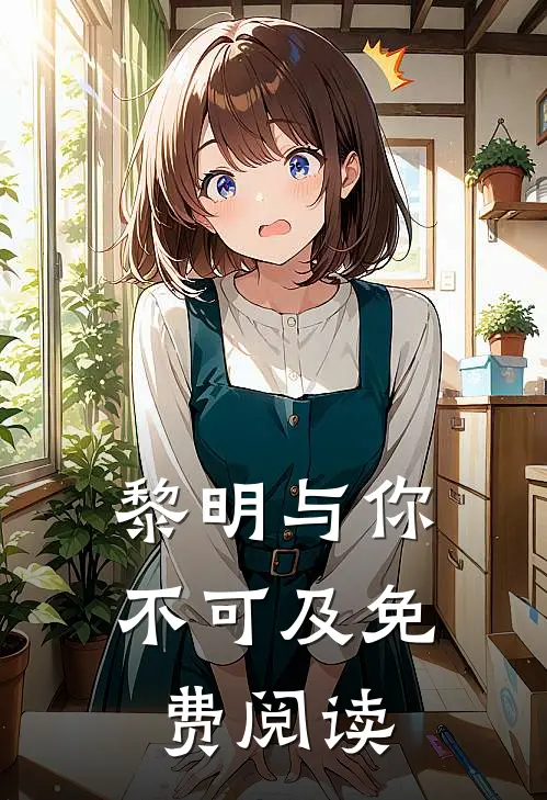 黎明与你不可及免费阅读