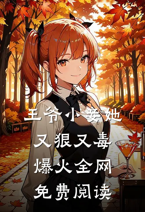 王爷小妾她又狠又毒爆火全网免费阅读