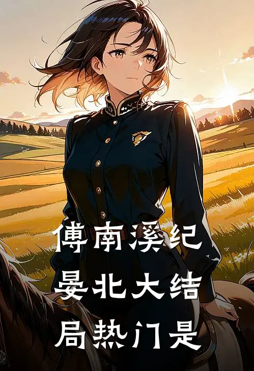 傅南溪纪晏北大结局热门是
