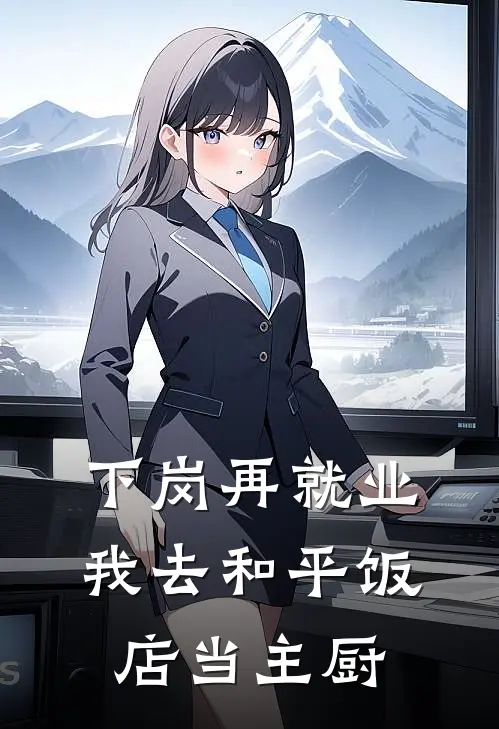 下岗再就业，我去和平饭店当主厨