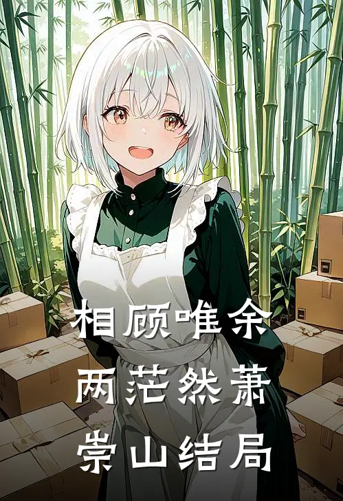 相顾唯余两茫然萧崇山结局