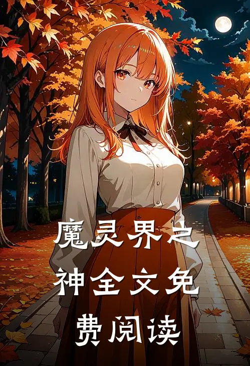 魔灵界之神全文免费阅读