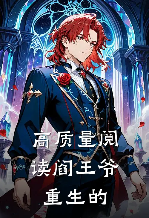 高质量阅读阎王爷重生的