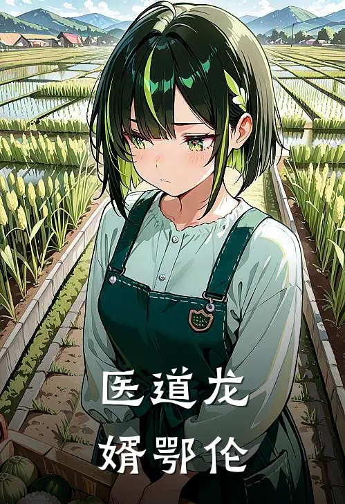 医道龙婿鄂伦