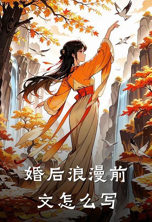 婚后浪漫前文怎么写