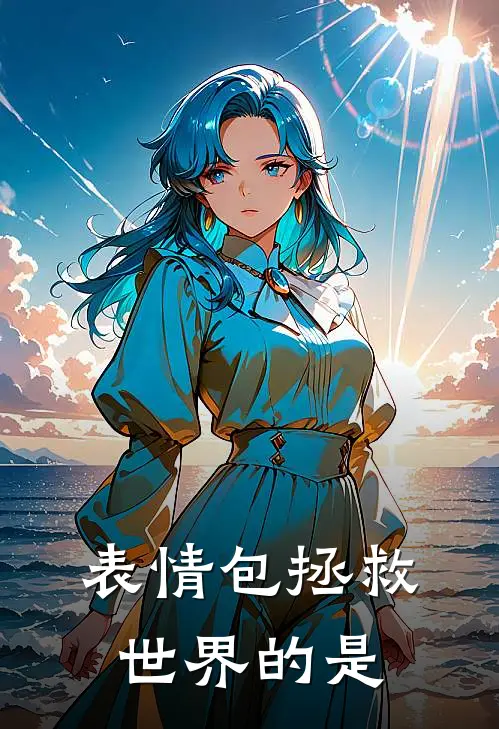 表情包拯救世界的是
