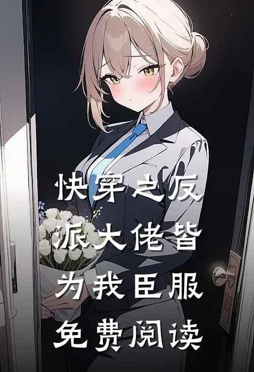 快穿之反派大佬皆为我臣服免费阅读