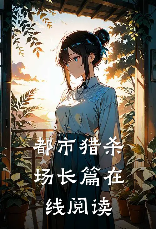 都市猎杀场长篇在线阅读