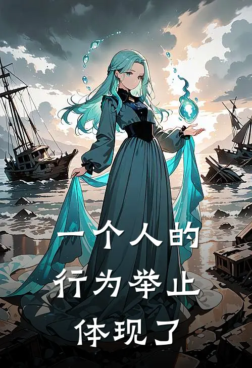 一个人的行为举止体现了