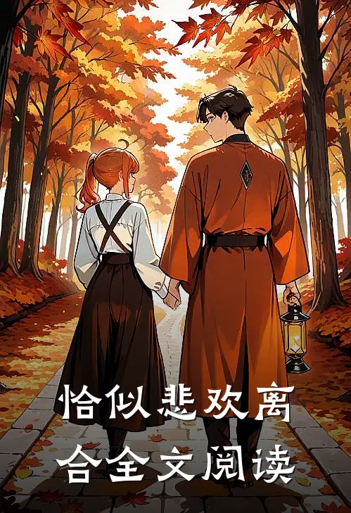 恰似悲欢离合全文阅读