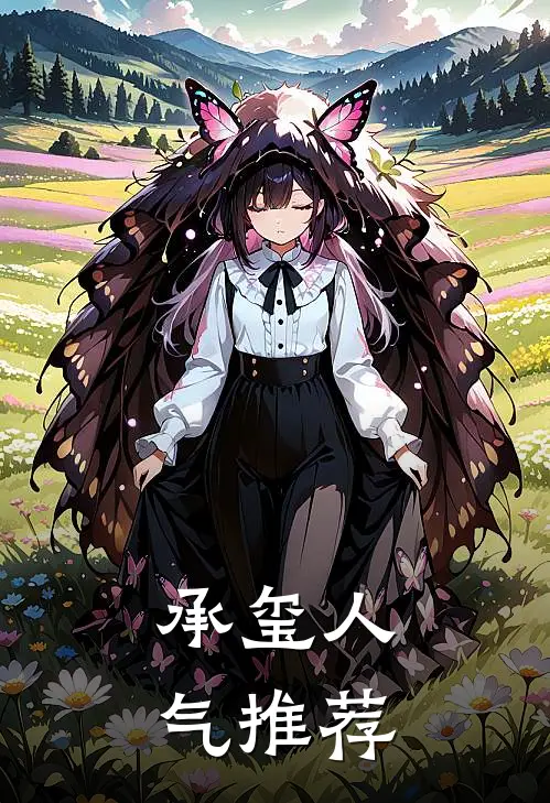 承玺人气推荐