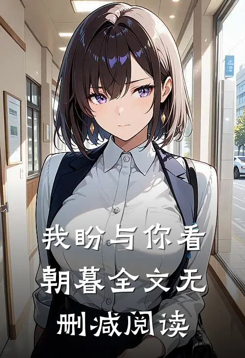 我盼与你看朝暮全文无删减阅读