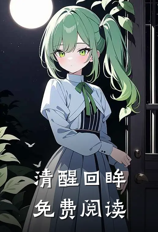 清醒回眸免费阅读