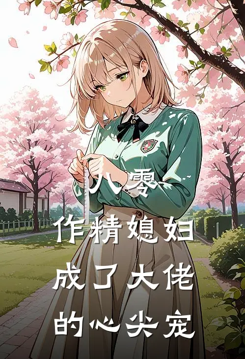 八零：作精媳妇成了大佬的心尖宠
