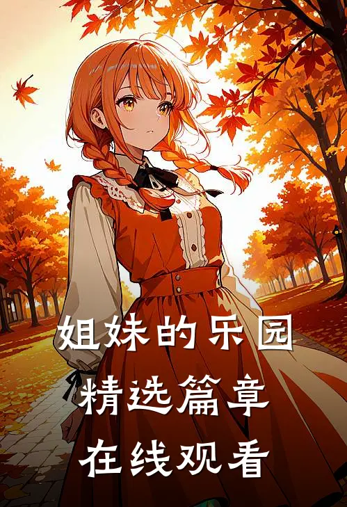 姐妹的乐园精选篇章在线观看