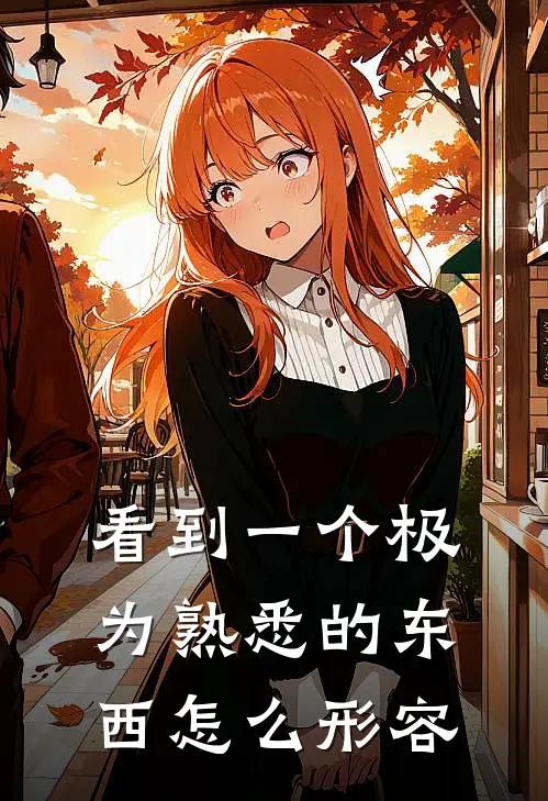 看到一个极为熟悉的东西怎么形容