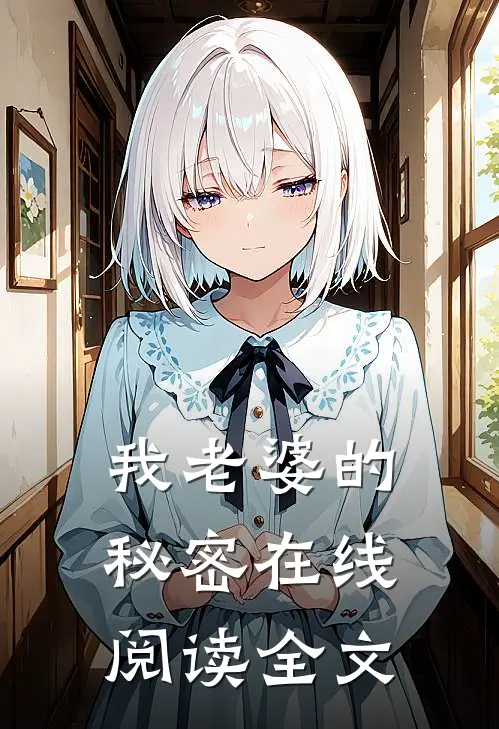 我老婆的秘密在线阅读全文