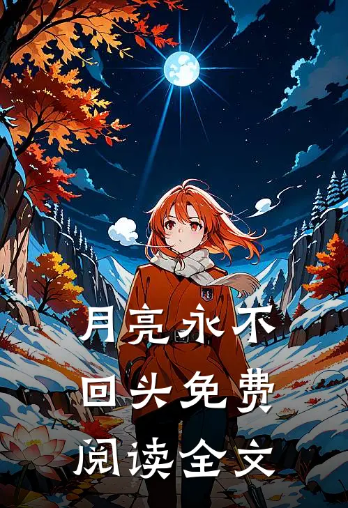月亮永不回头免费阅读全文