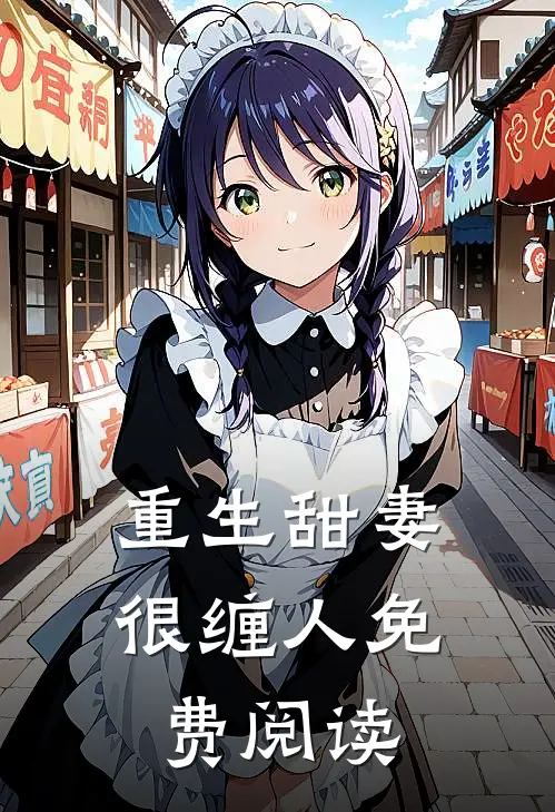重生甜妻很缠人免费阅读