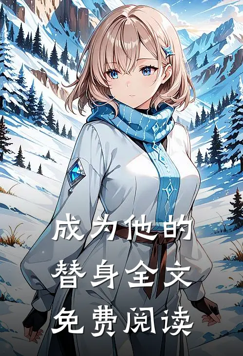 成为他的替身全文免费阅读