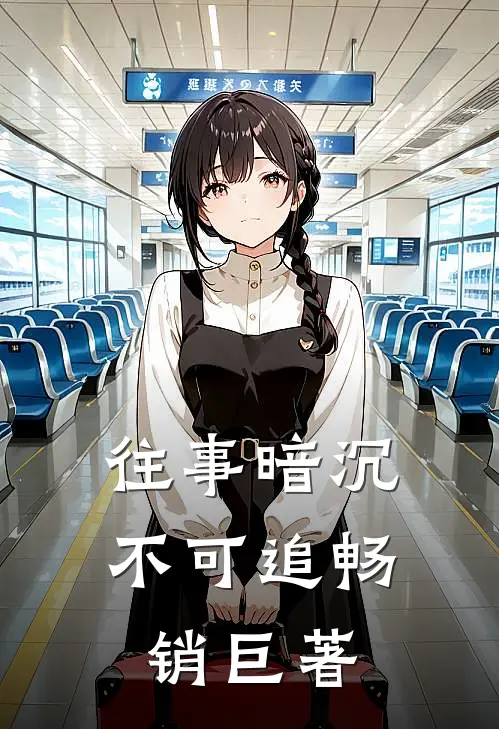 往事暗沉不可追畅销巨著