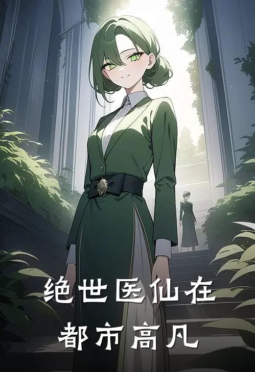 绝世医仙在都市高凡