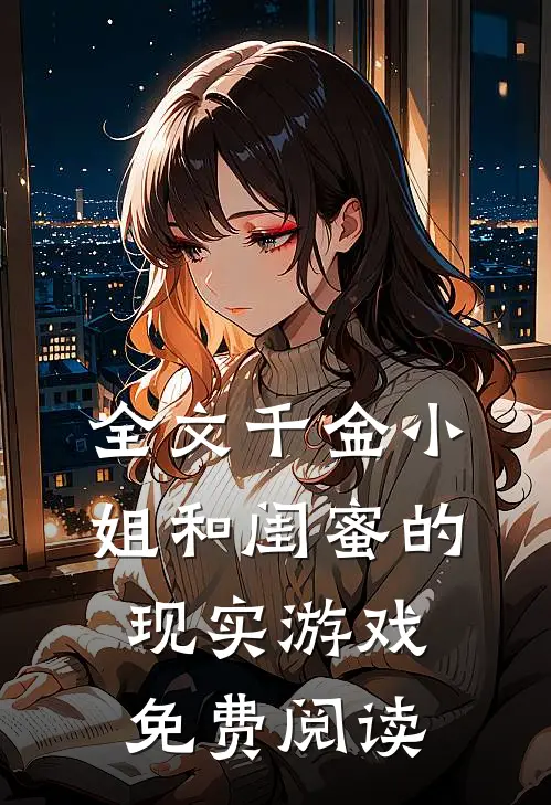 全文千金小姐和闺蜜的现实游戏免费阅读