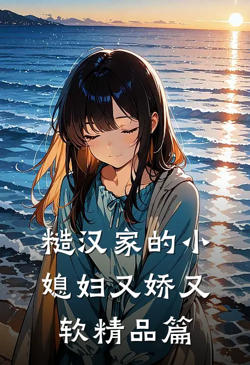 糙汉家的小媳妇又娇又软精品篇