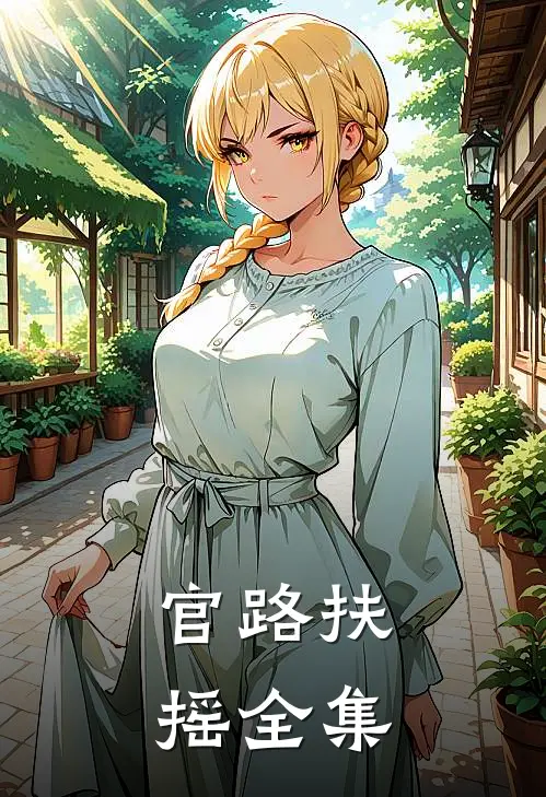 官路扶摇全集