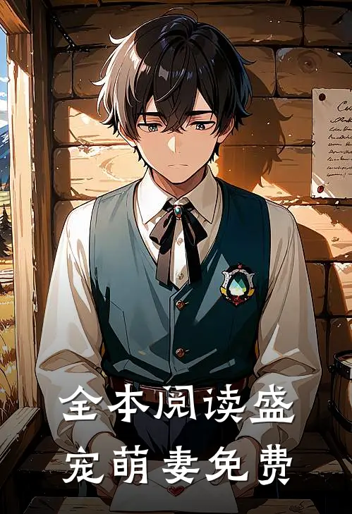 全本阅读盛宠萌妻免费