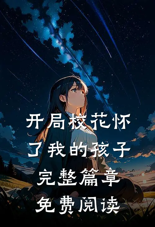 开局校花怀了我的孩子完整篇章免费阅读