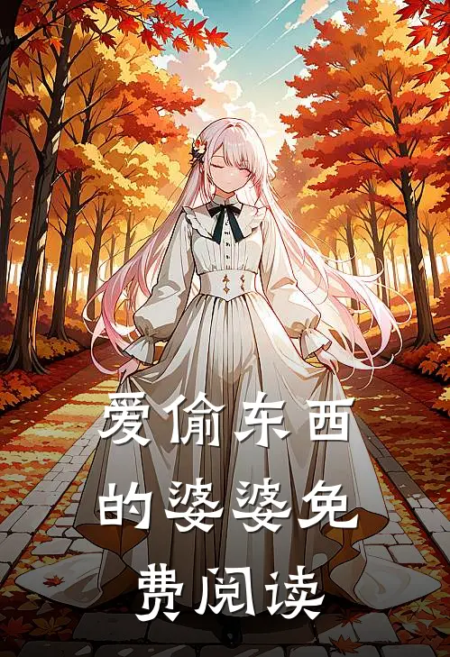 爱偷东西的婆婆免费阅读