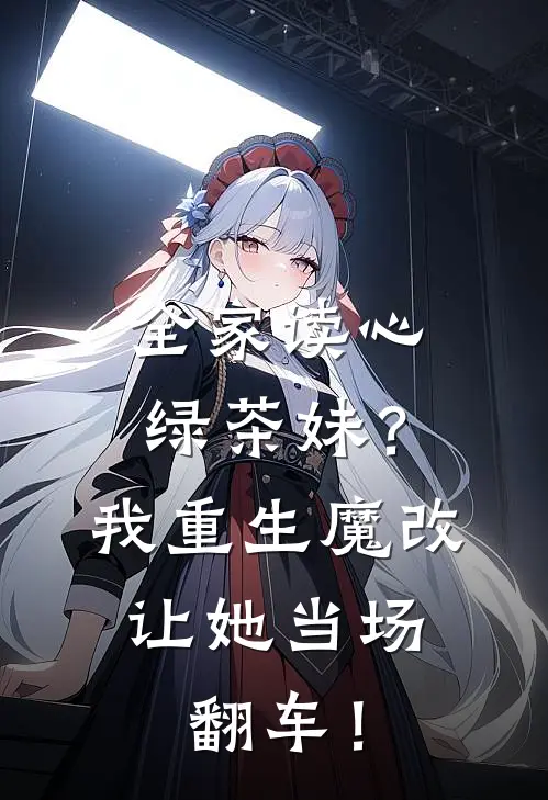 全家读心绿茶妹？我重生魔改，让她当场翻车！