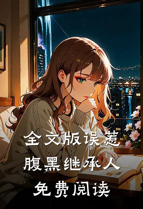 全文版误惹腹黑继承人免费阅读