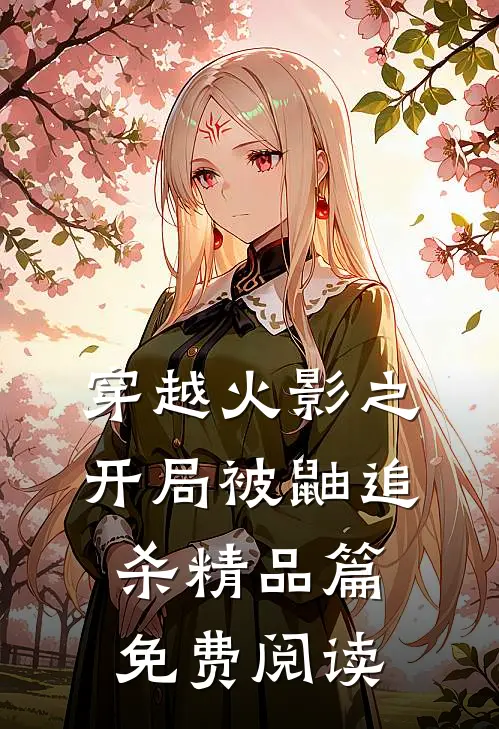 穿越火影之开局被鼬追杀精品篇免费阅读