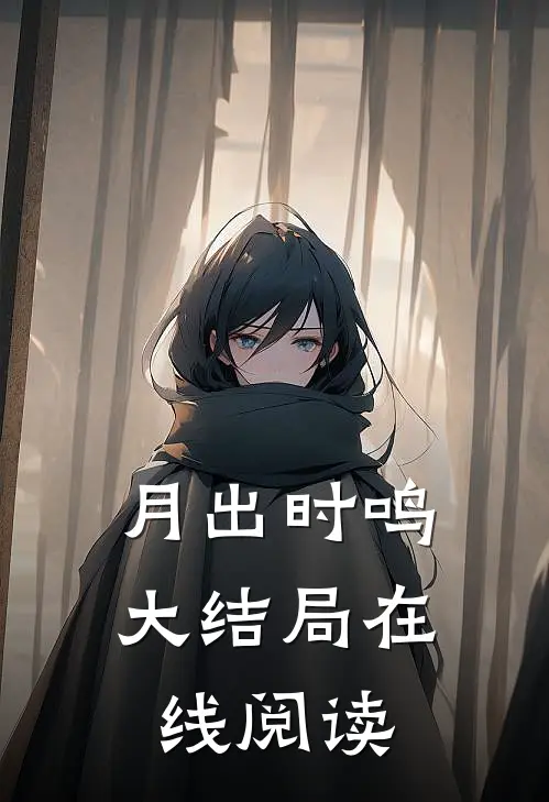 月出时鸣大结局在线阅读