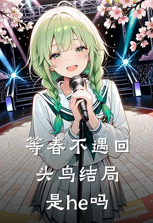 等春不遇回头鸟结局是he吗