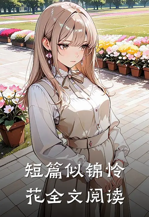 短篇似锦怜花全文阅读