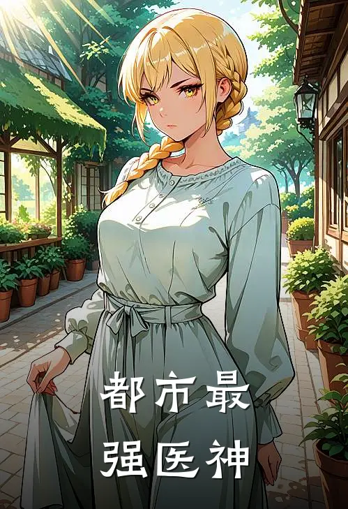 都市最强医神