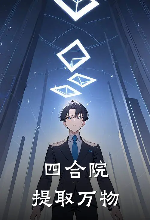 四合院：提取万物
